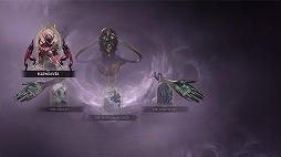 画像ギャラリー No.003のサムネイル画像 / 「Warframe」，最新大型アップデート「島々を織りしもの」をリリース。デュヴィリ王国に新たな島「スカラーズランディング」を実装