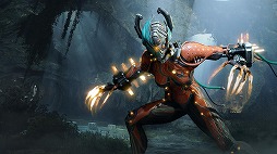 画像ギャラリー No.004のサムネイル画像 / 「Warframe」，最新大型アップデート「島々を織りしもの」をリリース。デュヴィリ王国に新たな島「スカラーズランディング」を実装