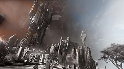 画像ギャラリー No.009のサムネイル画像 / 「Warframe」，最新大型アップデート「島々を織りしもの」をリリース。デュヴィリ王国に新たな島「スカラーズランディング」を実装