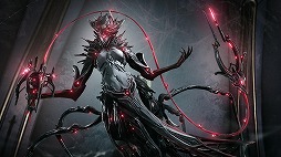 画像ギャラリー No.011のサムネイル画像 / 「Warframe」，最新大型アップデート「島々を織りしもの」をリリース。デュヴィリ王国に新たな島「スカラーズランディング」を実装