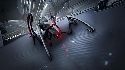 画像ギャラリー No.012のサムネイル画像 / 「Warframe」，最新大型アップデート「島々を織りしもの」をリリース。デュヴィリ王国に新たな島「スカラーズランディング」を実装