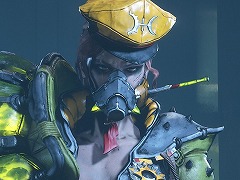 「Warframe」，最新大型アップデート「島々を織りしもの」をリリース。デュヴィリ王国に新たな島「スカラーズランディング」を実装