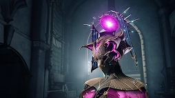 画像ギャラリー No.017のサムネイル画像 / 「Warframe」次期大型アップデート「古の同盟」を2025年後半にリリース。Android版のクローズドベータを今秋実施