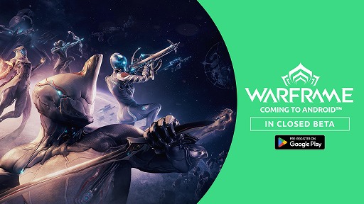 画像ギャラリー No.018のサムネイル画像 / 「Warframe」次期大型アップデート「古の同盟」を2025年後半にリリース。Android版のクローズドベータを今秋実施