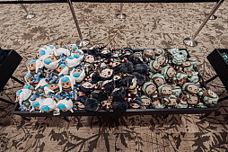 画像ギャラリー No.008のサムネイル画像 / 世界中のテンノたちが集まる「Warframe」のイベント“TennoCon 2025”レポート。10周年を迎え，初のコンサートでファンの熱量は最高潮