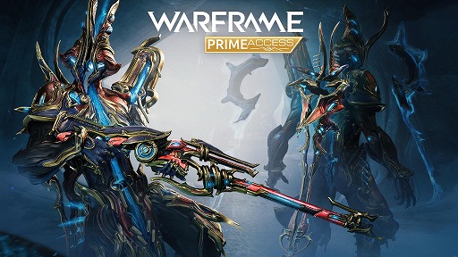 画像ギャラリー No.001のサムネイル画像 / 「Warframe」2つの文明の力を融合したPrime Warframe「Caliban」8月27日に実装。TennoGenファッションコレクションのコスメも追加