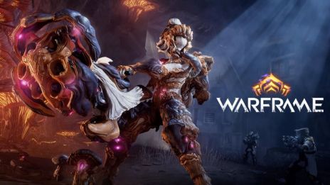 画像ギャラリー No.003のサムネイル画像 / 「Warframe」，アップデート「渓谷のアンダーマインド」を10月16日に実装。序盤用シネマティッククエスト「師範」が追加予定