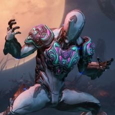 画像ギャラリー No.007のサムネイル画像 / 「Warframe」，アップデート「渓谷のアンダーマインド」を10月16日に実装。序盤用シネマティッククエスト「師範」が追加予定