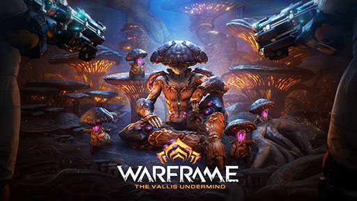 画像ギャラリー No.001のサムネイル画像 / 「Warframe」,装備MODシステムを学べるクエストや62番目のWarframe「Nokko」などを追加する大型アップデートを本日実施