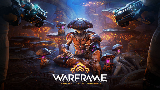 画像ギャラリー No.001のサムネイル画像 / ［プレイレポ］「Warframe」の最新アップデート「峡谷のアンダーマインド」で62体目のWarframe“Nokko”と新規プレイヤー向けコンテンツ“師範”が登場【PR】