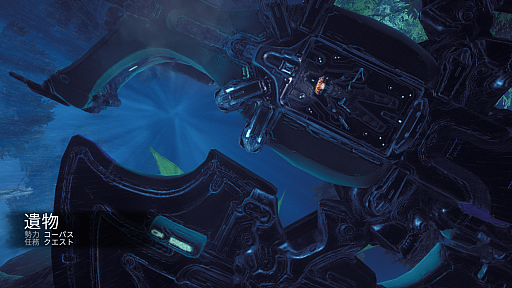 画像ギャラリー No.005のサムネイル画像 / ［プレイレポ］「Warframe」の最新アップデート「峡谷のアンダーマインド」で62体目のWarframe“Nokko”と新規プレイヤー向けコンテンツ“師範”が登場【PR】