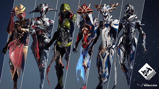 画像ギャラリー No.019のサムネイル画像 / ［プレイレポ］「Warframe」の最新アップデート「峡谷のアンダーマインド」で62体目のWarframe“Nokko”と新規プレイヤー向けコンテンツ“師範”が登場【PR】