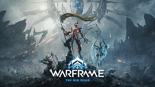 画像ギャラリー No.001のサムネイル画像 / 「Warframe」，大型アップデート「古の同盟」バーチャルプレスイベントレポート。AndroidのCBT開始＆12月11日の大型アップデート詳細が公開に