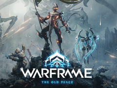 「Warframe」，大型アップデート「古の同盟」バーチャルプレスイベントレポート。AndroidのCBT開始＆12月11日の大型アップデート詳細が公開に