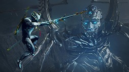 画像ギャラリー No.019のサムネイル画像 / 「Warframe」大型アップデート「古の同盟」本日実装。新たなWarframe「Uriel」や新武器カテゴリ「Bayonet」，2種の新モードを追加