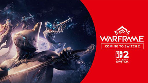 画像ギャラリー No.003のサムネイル画像 / 「Warframe」，Android版を2月19日に正式リリース。3月の大型アップデート「シャドウグラファー（仮）」では，64番目の新Warframeが登場