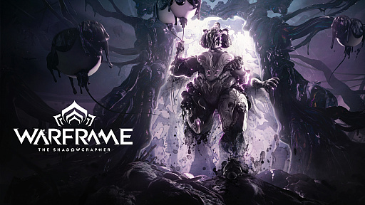 画像ギャラリー No.001のサムネイル画像 / ［プレイレポ］「Warframe」の最新アップデート「シャドウグラファー」。Warframe「Follie」と，無敵のハンターに追い回されるコンテンツを体験