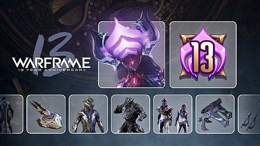画像ギャラリー No.033のサムネイル画像 / ［プレイレポ］「Warframe」の最新アップデート「シャドウグラファー」。Warframe「Follie」と，無敵のハンターに追い回されるコンテンツを体験