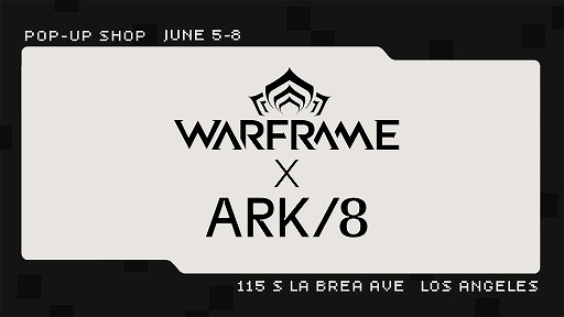 画像ギャラリー No.001のサムネイル画像 / 「Warframe」新ストーリー章「翡翠の影:星座」を6月18日に配信。65体目のWarframe「Sirius & Orion」が登場
