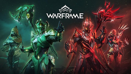 画像ギャラリー No.003のサムネイル画像 / 「Warframe」新ストーリー章「翡翠の影:星座」を6月18日に配信。65体目のWarframe「Sirius & Orion」が登場