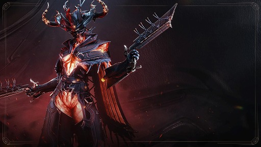 画像ギャラリー No.004のサムネイル画像 / 「Warframe」新ストーリー章「翡翠の影:星座」を6月18日に配信。65体目のWarframe「Sirius & Orion」が登場