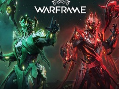 「Warframe」新ストーリー章「翡翠の影：星座」を6月18日に配信。65体目のWarframe「Sirius & Orion」が登場
