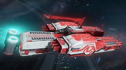 画像ギャラリー No.002のサムネイル画像 / 「Warframe」最新チャプター「翡翠の影：星座」配信開始。65体目のWARFRAME「Sirius & Orion」や新レールジャックミッションが登場