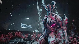 画像ギャラリー No.005のサムネイル画像 / 「Warframe」最新チャプター「翡翠の影：星座」配信開始。65体目のWARFRAME「Sirius & Orion」や新レールジャックミッションが登場