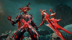 画像ギャラリー No.008のサムネイル画像 / 「Warframe」最新チャプター「翡翠の影：星座」配信開始。65体目のWARFRAME「Sirius & Orion」や新レールジャックミッションが登場