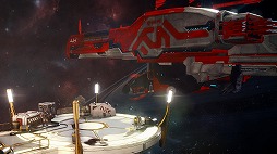 画像ギャラリー No.009のサムネイル画像 / 「Warframe」最新チャプター「翡翠の影：星座」配信開始。65体目のWARFRAME「Sirius & Orion」や新レールジャックミッションが登場