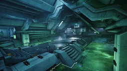 画像ギャラリー No.011のサムネイル画像 / 「Warframe」最新チャプター「翡翠の影：星座」配信開始。65体目のWARFRAME「Sirius & Orion」や新レールジャックミッションが登場