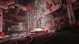 画像ギャラリー No.014のサムネイル画像 / 「Warframe」最新チャプター「翡翠の影：星座」配信開始。65体目のWARFRAME「Sirius & Orion」や新レールジャックミッションが登場