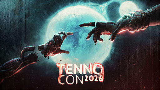 画像ギャラリー No.001のサムネイル画像 / 「TennoCon 2026」，現地とオンラインで楽しめるプログラムやTwitchとSteamでの限定ドロップ報酬などが公開に