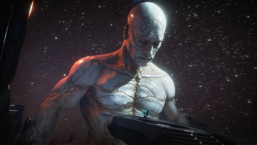 画像ギャラリー No.014のサムネイル画像 / 「Warframe」で今秋に大型アップデート「Iceblade of Narin」を実装。Frost以来の氷がテーマの女性Warframeが登場する