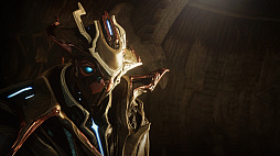 画像ギャラリー No.018のサムネイル画像 / 「Warframe」で今秋に大型アップデート「Iceblade of Narin」を実装。Frost以来の氷がテーマの女性Warframeが登場する