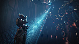 画像ギャラリー No.022のサムネイル画像 / 「Warframe」で今秋に大型アップデート「Iceblade of Narin」を実装。Frost以来の氷がテーマの女性Warframeが登場する