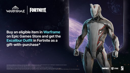 画像ギャラリー No.026のサムネイル画像 / 「Warframe」で今秋に大型アップデート「Iceblade of Narin」を実装。Frost以来の氷がテーマの女性Warframeが登場する