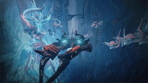 画像ギャラリー No.003のサムネイル画像 / 新星系「Tau」をはじめ，「Warframe」の年内実装予定コンテンツを総まとめ。現役テンノはもちろん，新規＆復帰プレイヤーも知ってほしい最新情報【PR】