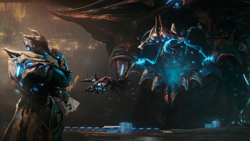 画像ギャラリー No.004のサムネイル画像 / 新星系「Tau」をはじめ，「Warframe」の年内実装予定コンテンツを総まとめ。現役テンノはもちろん，新規＆復帰プレイヤーも知ってほしい最新情報【PR】