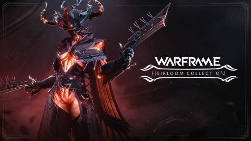 画像ギャラリー No.006のサムネイル画像 / 新星系「Tau」をはじめ，「Warframe」の年内実装予定コンテンツを総まとめ。現役テンノはもちろん，新規＆復帰プレイヤーも知ってほしい最新情報【PR】