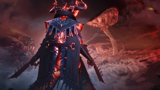 画像ギャラリー No.007のサムネイル画像 / 新星系「Tau」をはじめ，「Warframe」の年内実装予定コンテンツを総まとめ。現役テンノはもちろん，新規＆復帰プレイヤーも知ってほしい最新情報【PR】