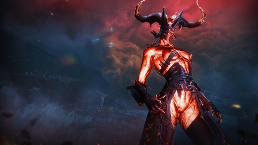 画像ギャラリー No.008のサムネイル画像 / 新星系「Tau」をはじめ，「Warframe」の年内実装予定コンテンツを総まとめ。現役テンノはもちろん，新規＆復帰プレイヤーも知ってほしい最新情報【PR】