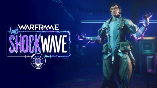 画像ギャラリー No.010のサムネイル画像 / 新星系「Tau」をはじめ，「Warframe」の年内実装予定コンテンツを総まとめ。現役テンノはもちろん，新規＆復帰プレイヤーも知ってほしい最新情報【PR】