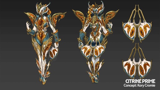 画像ギャラリー No.011のサムネイル画像 / 新星系「Tau」をはじめ，「Warframe」の年内実装予定コンテンツを総まとめ。現役テンノはもちろん，新規＆復帰プレイヤーも知ってほしい最新情報【PR】