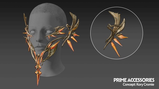 画像ギャラリー No.012のサムネイル画像 / 新星系「Tau」をはじめ，「Warframe」の年内実装予定コンテンツを総まとめ。現役テンノはもちろん，新規＆復帰プレイヤーも知ってほしい最新情報【PR】