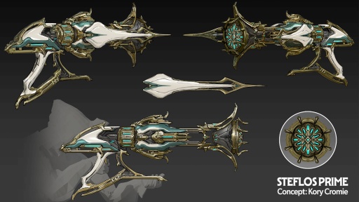画像ギャラリー No.013のサムネイル画像 / 新星系「Tau」をはじめ，「Warframe」の年内実装予定コンテンツを総まとめ。現役テンノはもちろん，新規＆復帰プレイヤーも知ってほしい最新情報【PR】