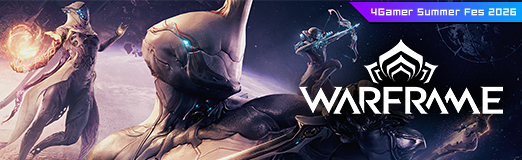 画像ギャラリー No.019のサムネイル画像 / 新星系「Tau」をはじめ，「Warframe」の年内実装予定コンテンツを総まとめ。現役テンノはもちろん，新規＆復帰プレイヤーも知ってほしい最新情報【PR】