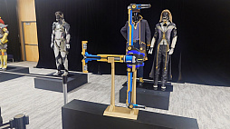 画像ギャラリー No.009のサムネイル画像 / 「Warframe」と「Soulframe」のファンイベント“TennoCon 2026”にテンノと使者が集結。新発表に関しての開発者インタビューもお届けする