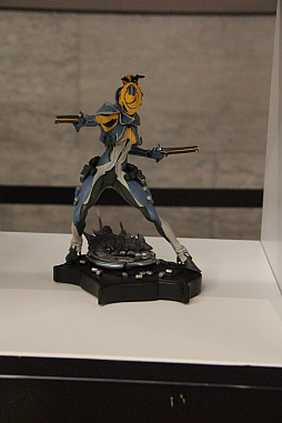 画像ギャラリー No.022のサムネイル画像 / 「Warframe」と「Soulframe」のファンイベント“TennoCon 2026”にテンノと使者が集結。新発表に関しての開発者インタビューもお届けする