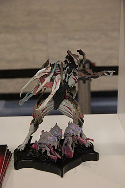 画像ギャラリー No.023のサムネイル画像 / 「Warframe」と「Soulframe」のファンイベント“TennoCon 2026”にテンノと使者が集結。新発表に関しての開発者インタビューもお届けする